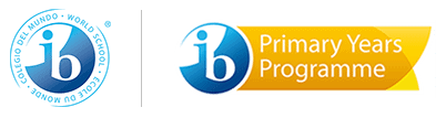 Logo of Primary Years Programme.